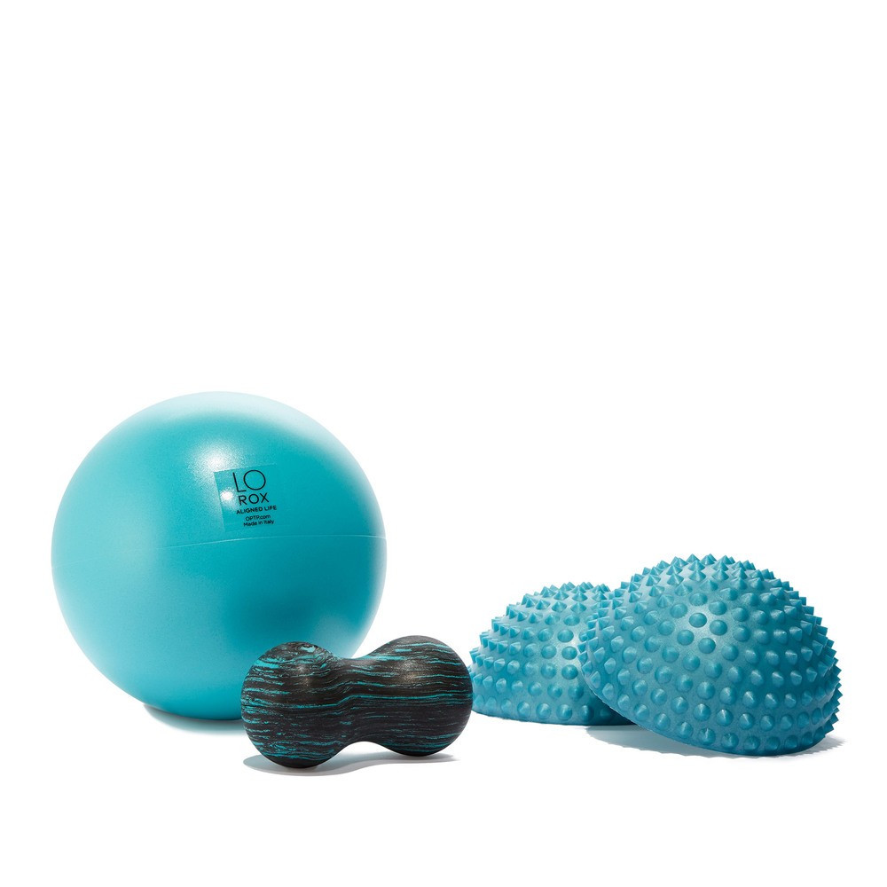 LoRox Aligned Life Kit | goop