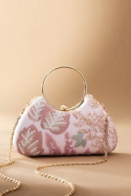 Urban Expressions Phoebe Evening Bag | Anthropologie (US)