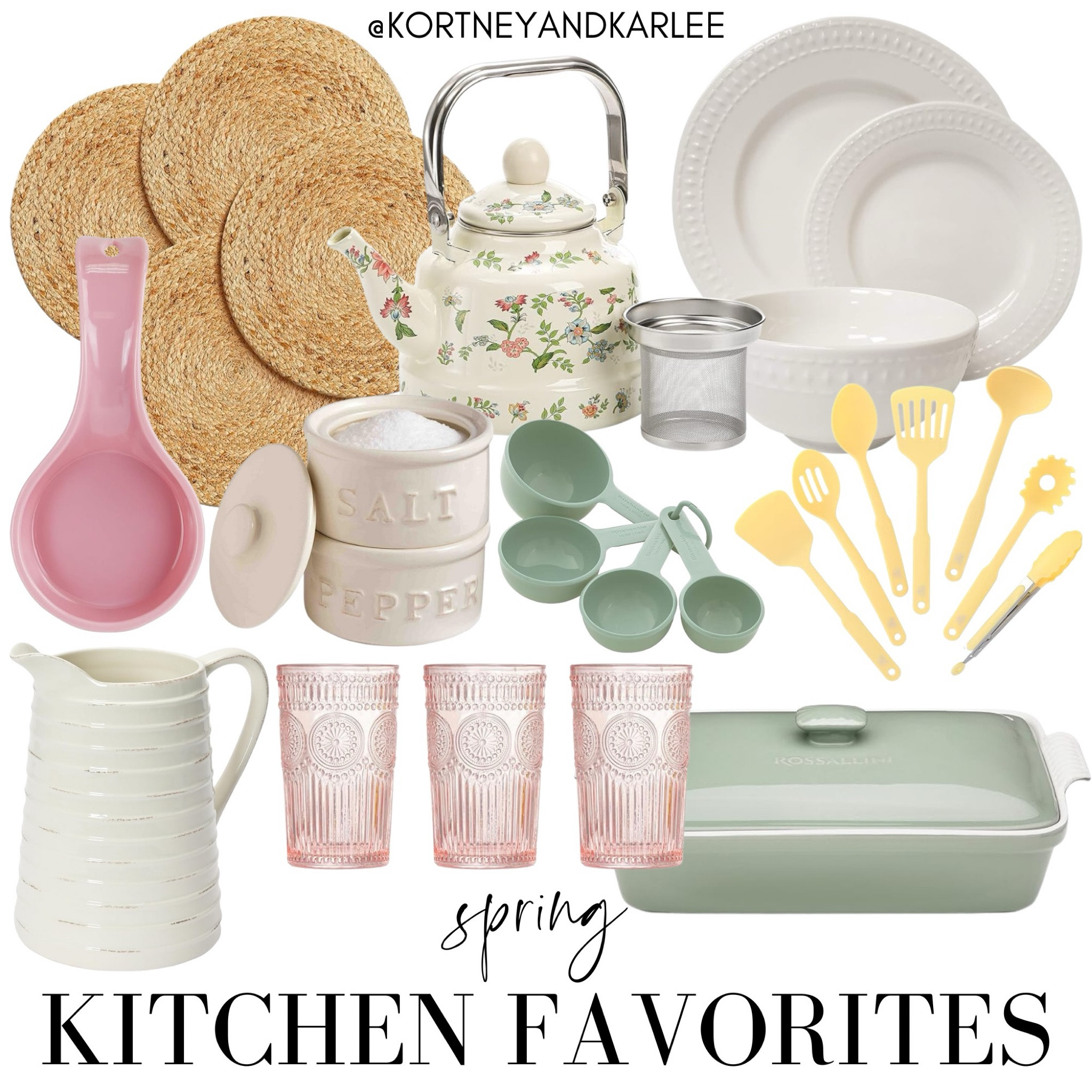 Amazon Favorites! 

Kortney and Karlee | #kortneyandkarlee 

#LTKfindsunder50 #LTKfindsunder100 #LTKSeasonal