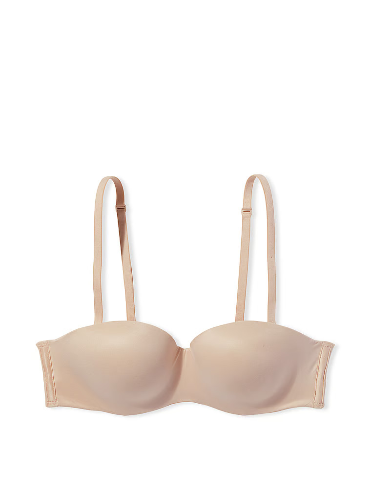 Lightly Lined Strapless Bra | Victoria's Secret (US / CA )