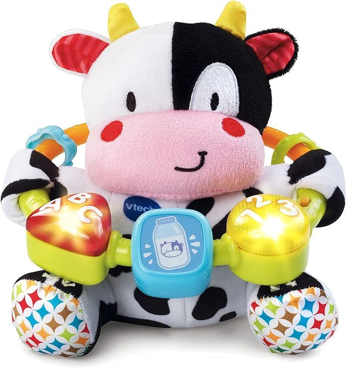 VTech Lil' Critters Moosical Beads (Frustration Free Packaging - English Version) | Amazon (CA)