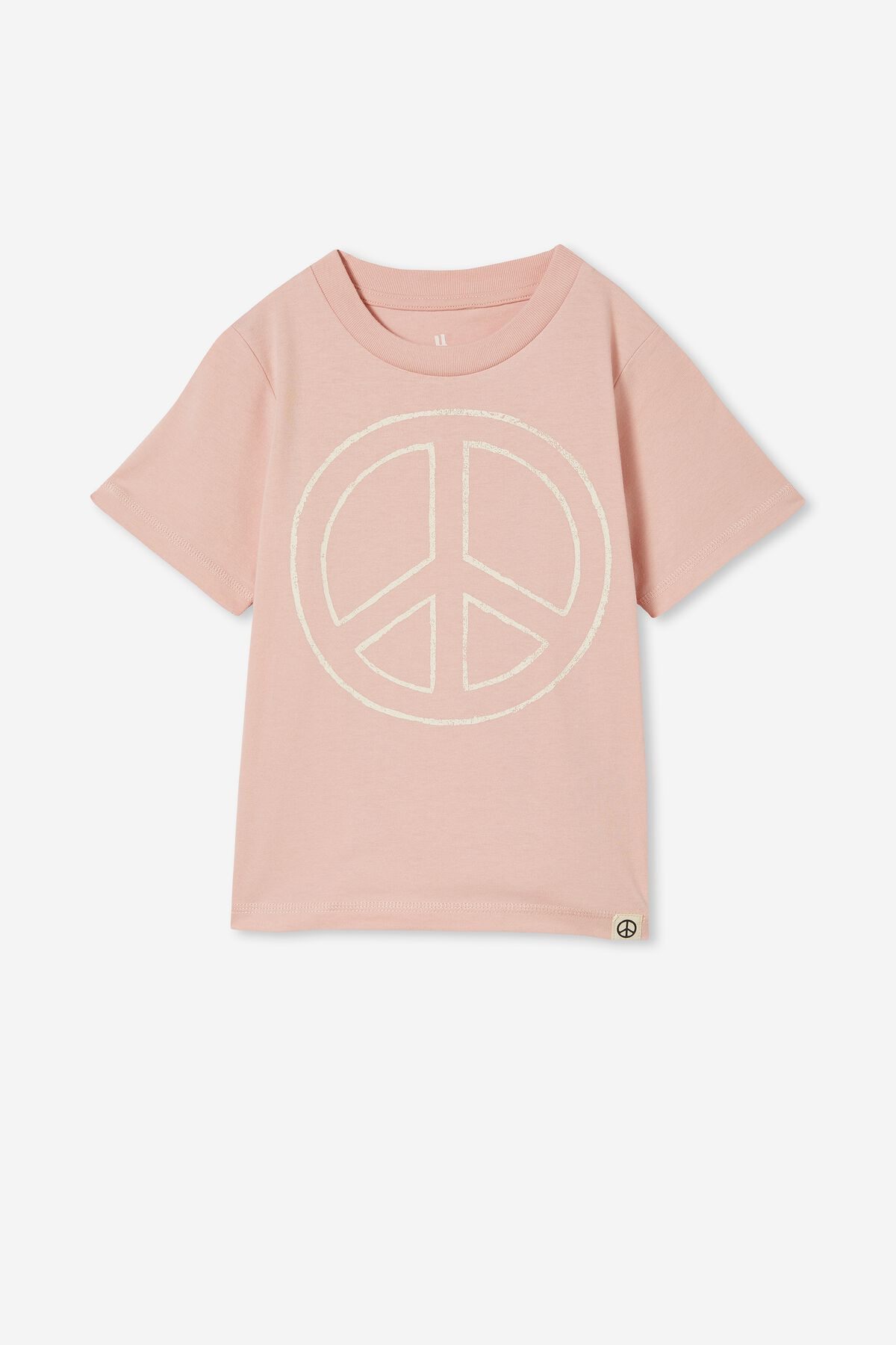 Unisex Organic Jersey Tee | Cotton On (ANZ)