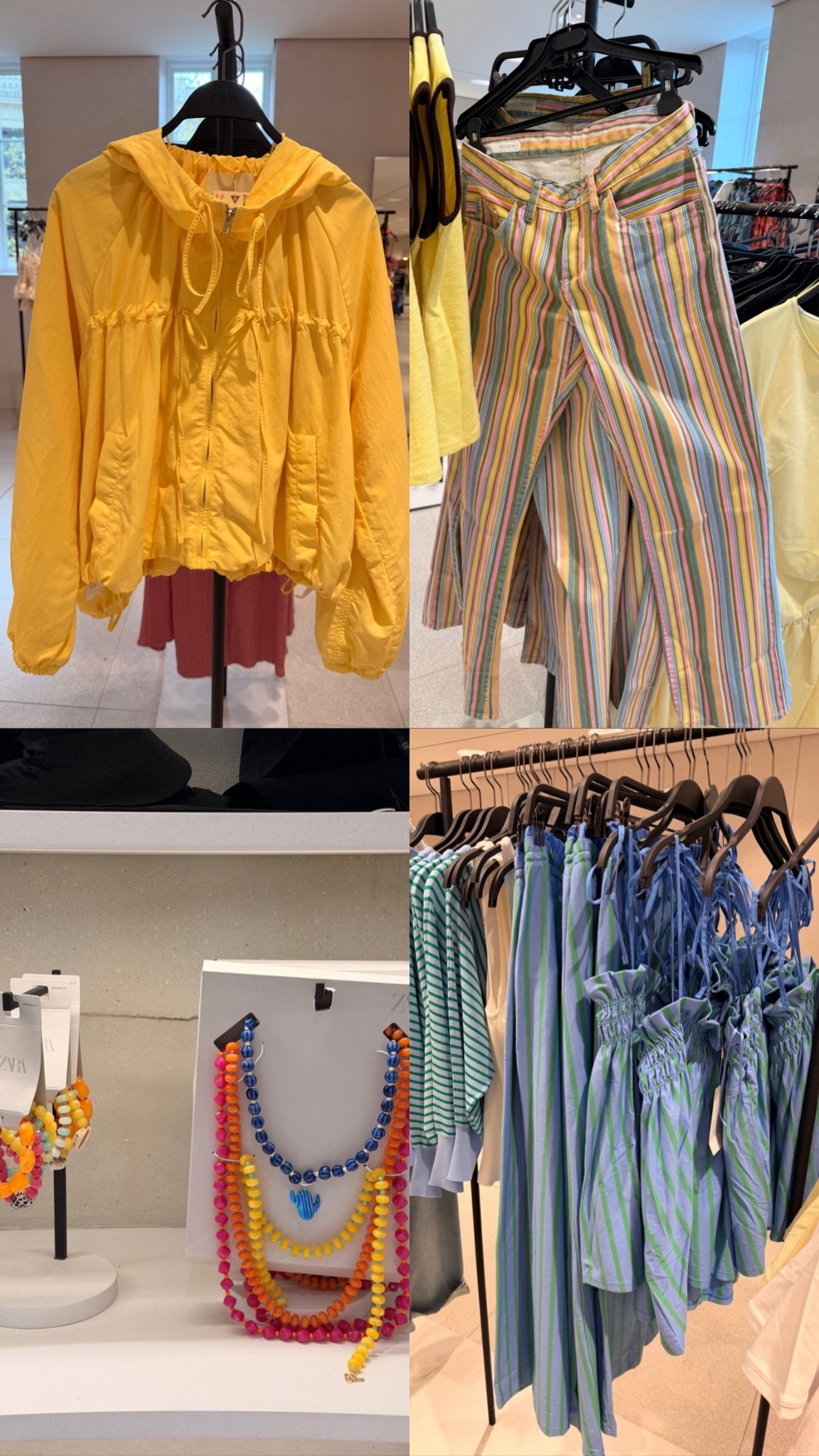 What I picked up, plus a few favourites 🌸

#LTKuk #LTKspring #LTKsummer