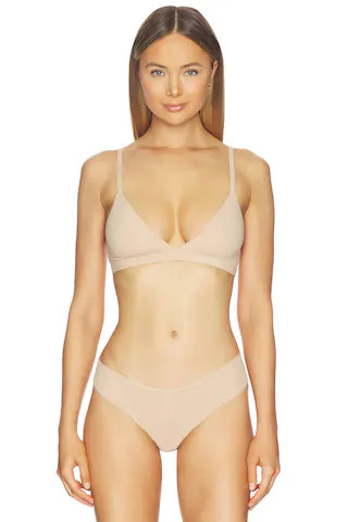 Fits Everybody Triangle Bralette
                    
                    SKIMS | Revolve Clothing (Global)