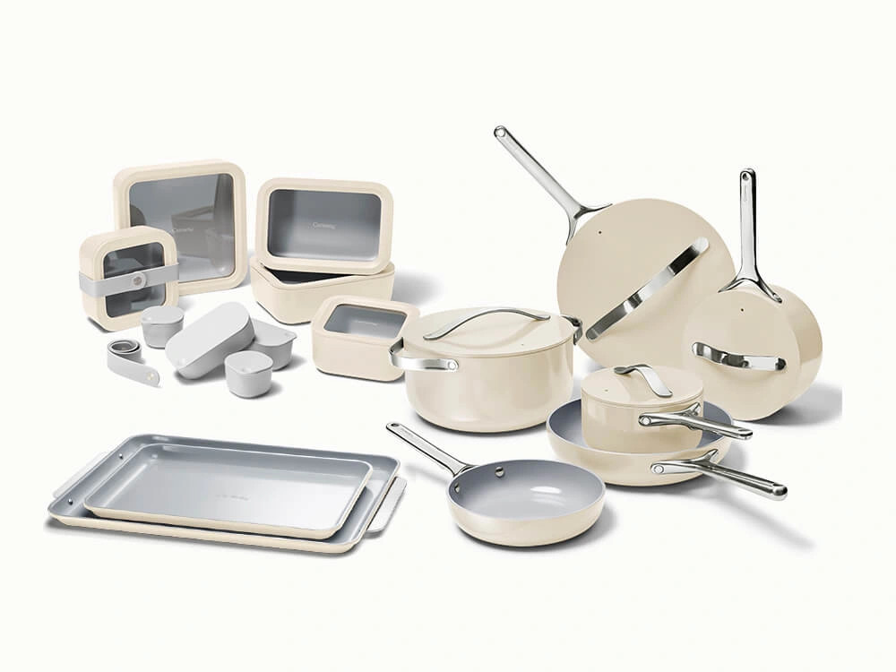 Family Time Bundle | Caraway