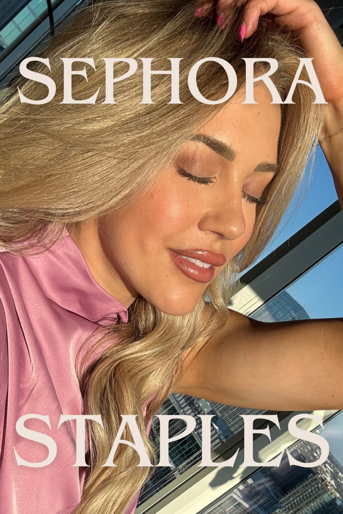 My MUST HAVES in my makeup bag. Rouge members save 20% off with code YAYSAVE 🫶 

#LTKsalealert #LTKbeauty #LTKxSephora