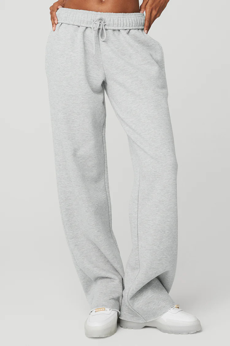 Puddle Sweatpant | Alo Yoga (US)