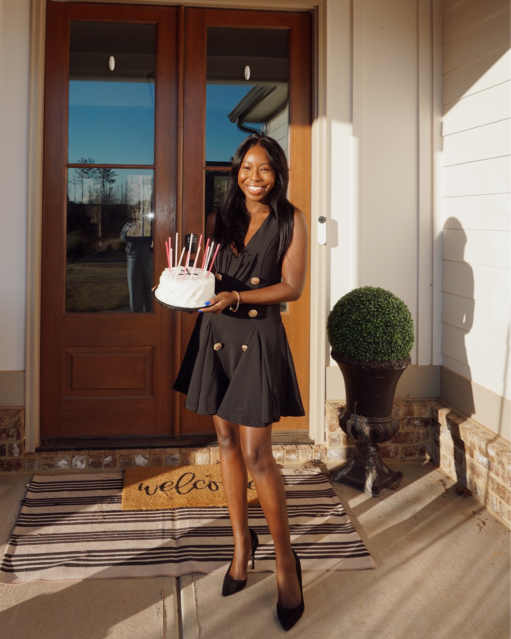 Happy One Year to publishing my first book! 

#LTKFindsUnder50 #LTKBeauty #LTKStyleTip
