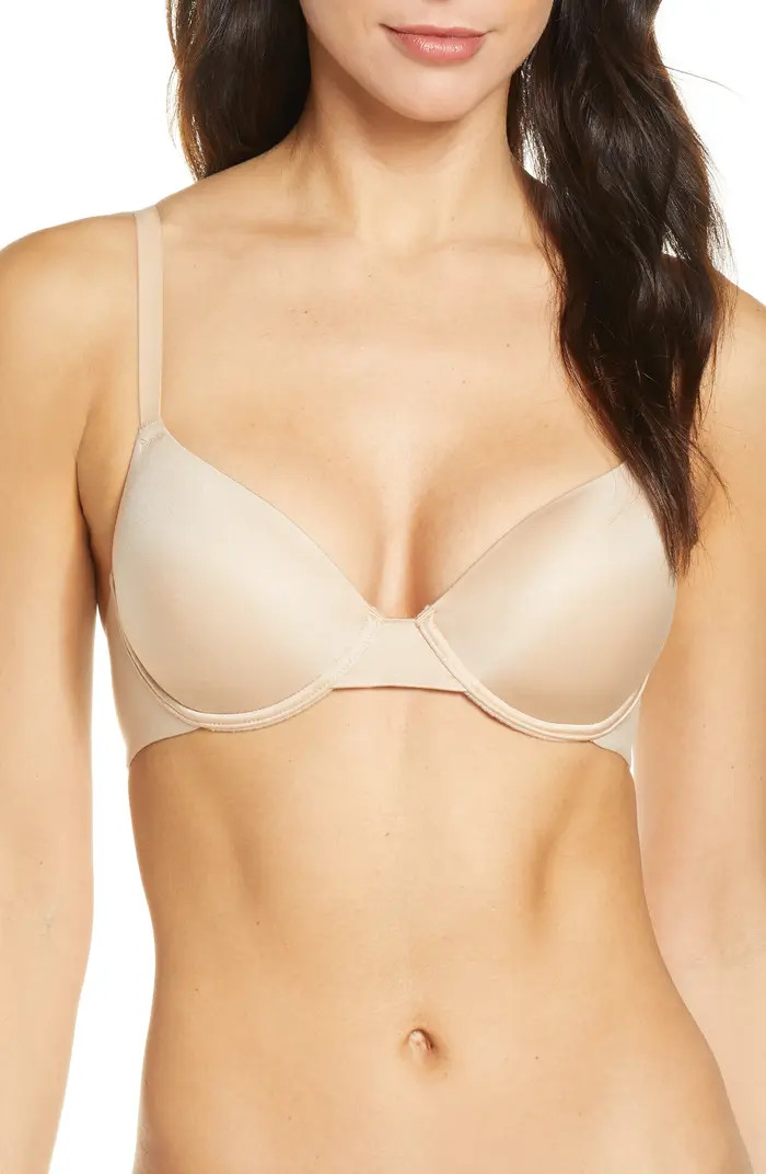Revelation Contour Underwire Bra | Nordstrom Rack
