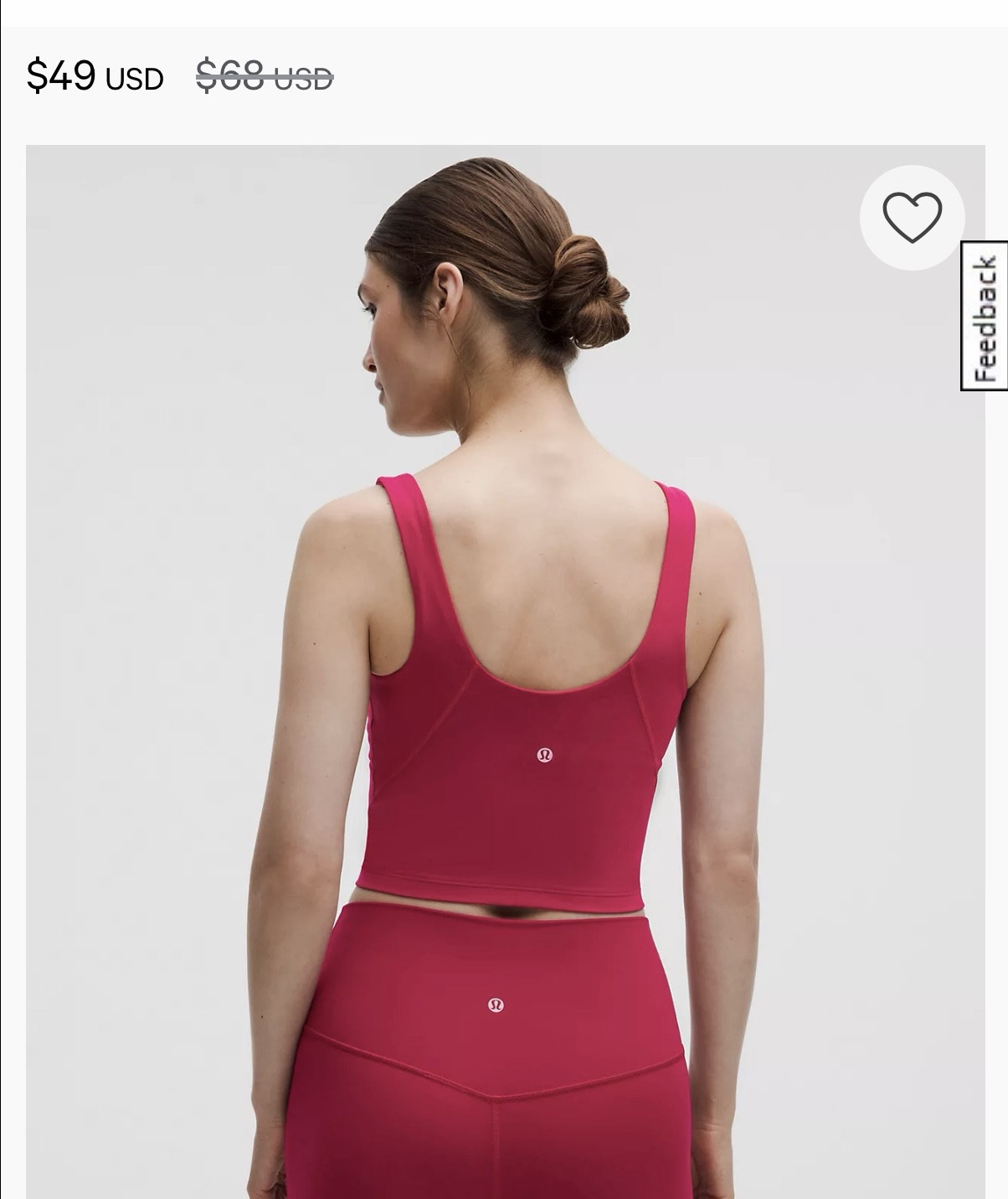 Ready to use those Christmas gift cards??

Huge Lululemon End-of-Year SALE!!

Also included is the Disney x Lululemon items °o°

#LTKSeasonal #LTKSaleAlert #LTKHoliday