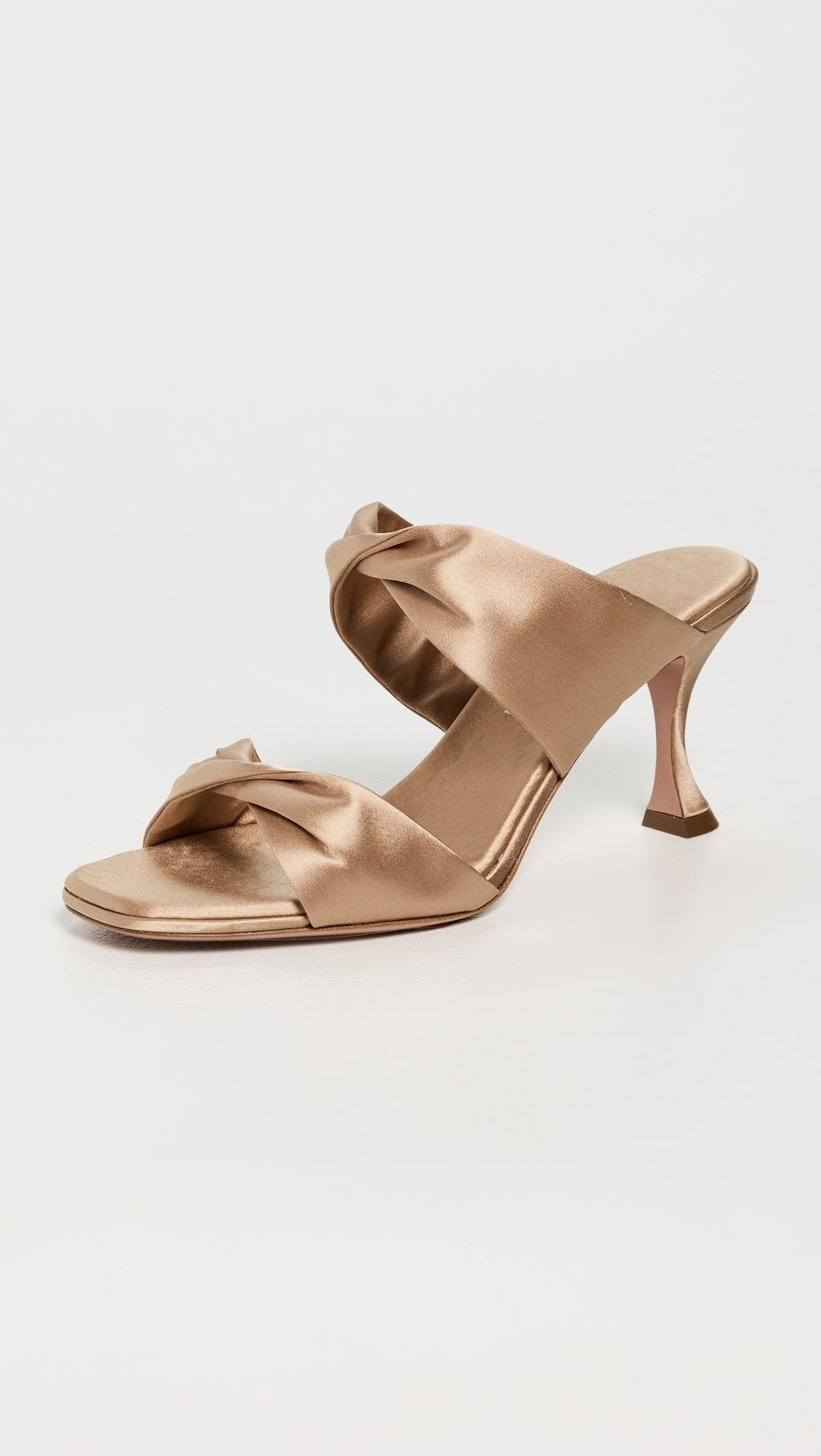 Twist Sandals 75mm | Shopbop