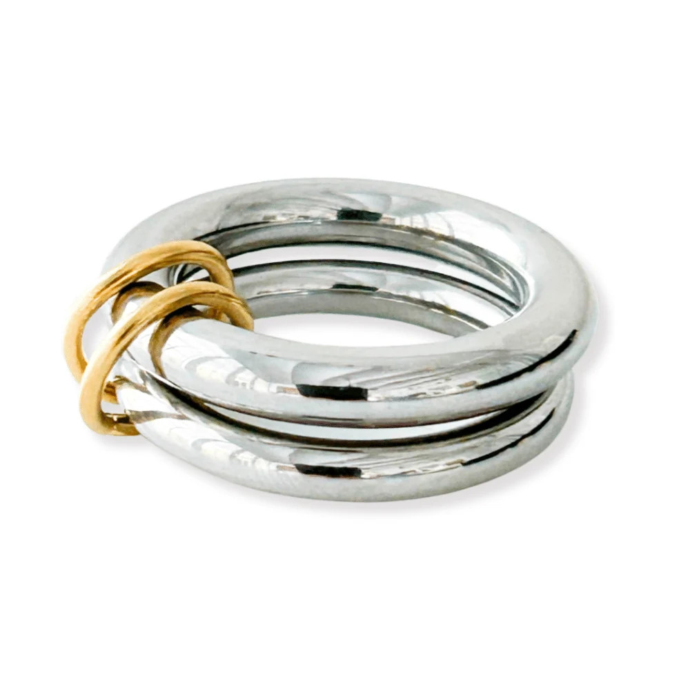 TIFFANY RING | HENRIGIRL