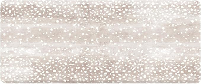 Amazon.com: House of Noa Nama Standing Mat – Anti-Fatigue Kitchen Mats for Floor, Cushioned & N... | Amazon (US)