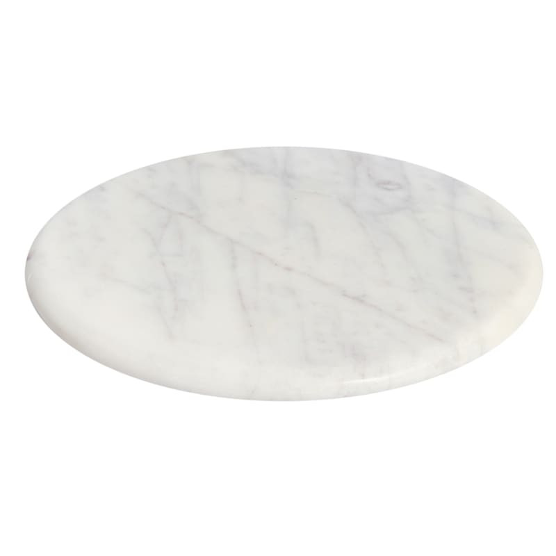 Bistro Marble Trivet | At Home