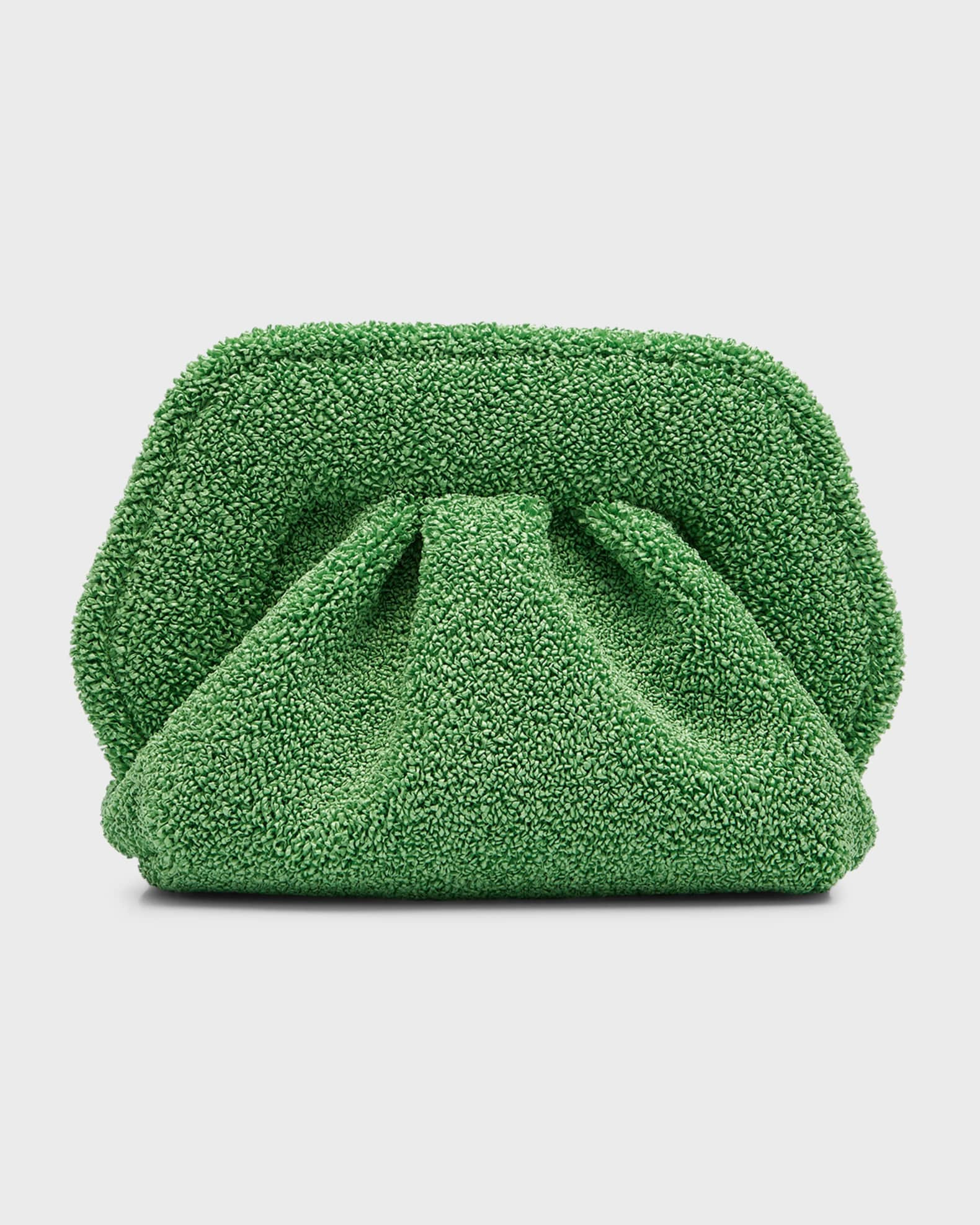 Gea Sea Sponge Clutch Bag | Neiman Marcus