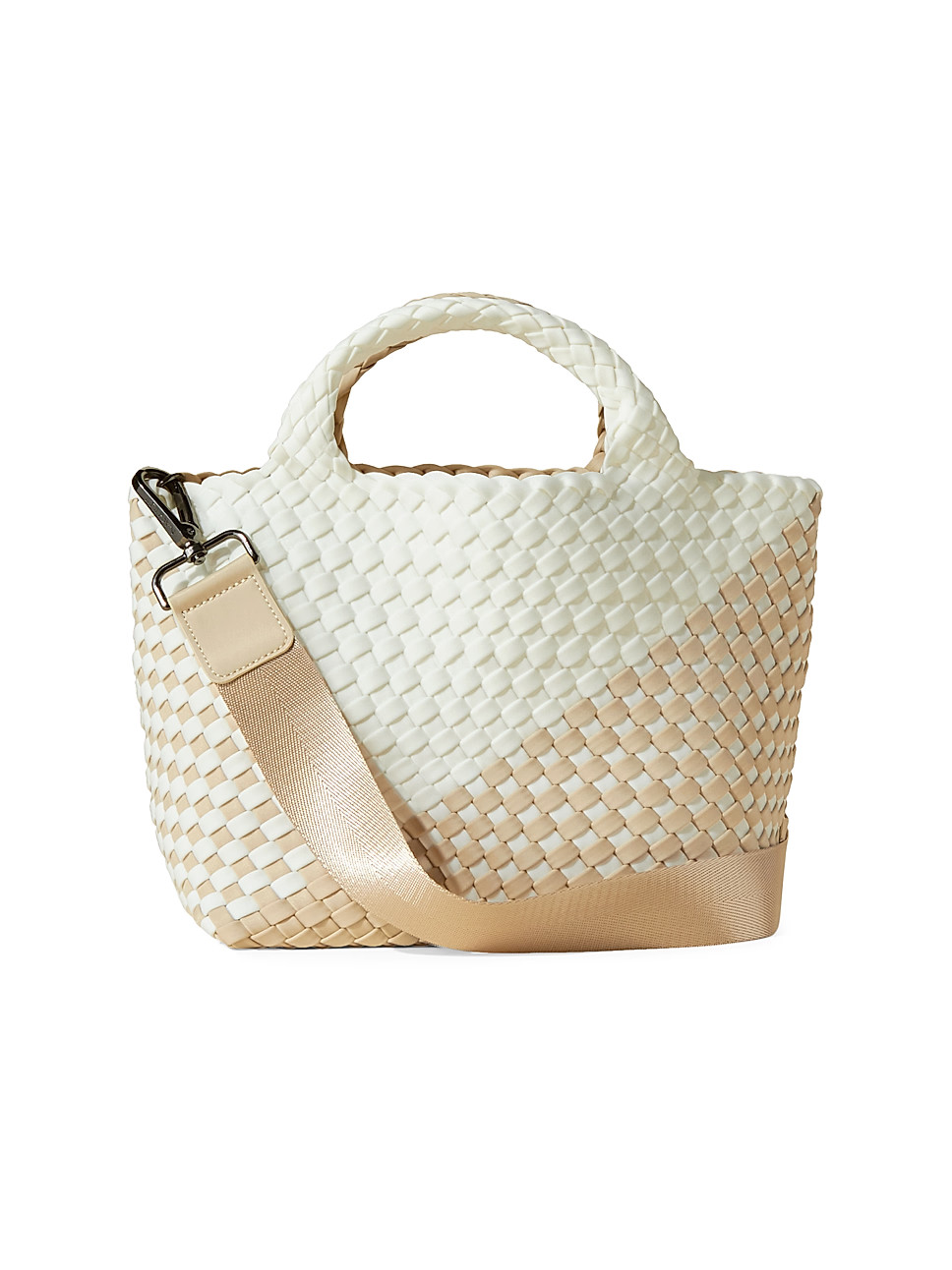 Naghedi St. Barths Mini Graphic Geo | Saks Fifth Avenue