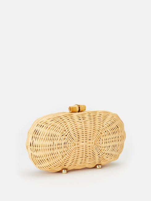 Tracey Wicker Clutch | J.McLaughlin