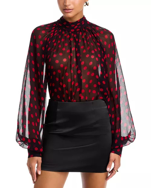 Ronny Kobo Zenia Top | Bloomingdale's Women | Bloomingdale's (US)
