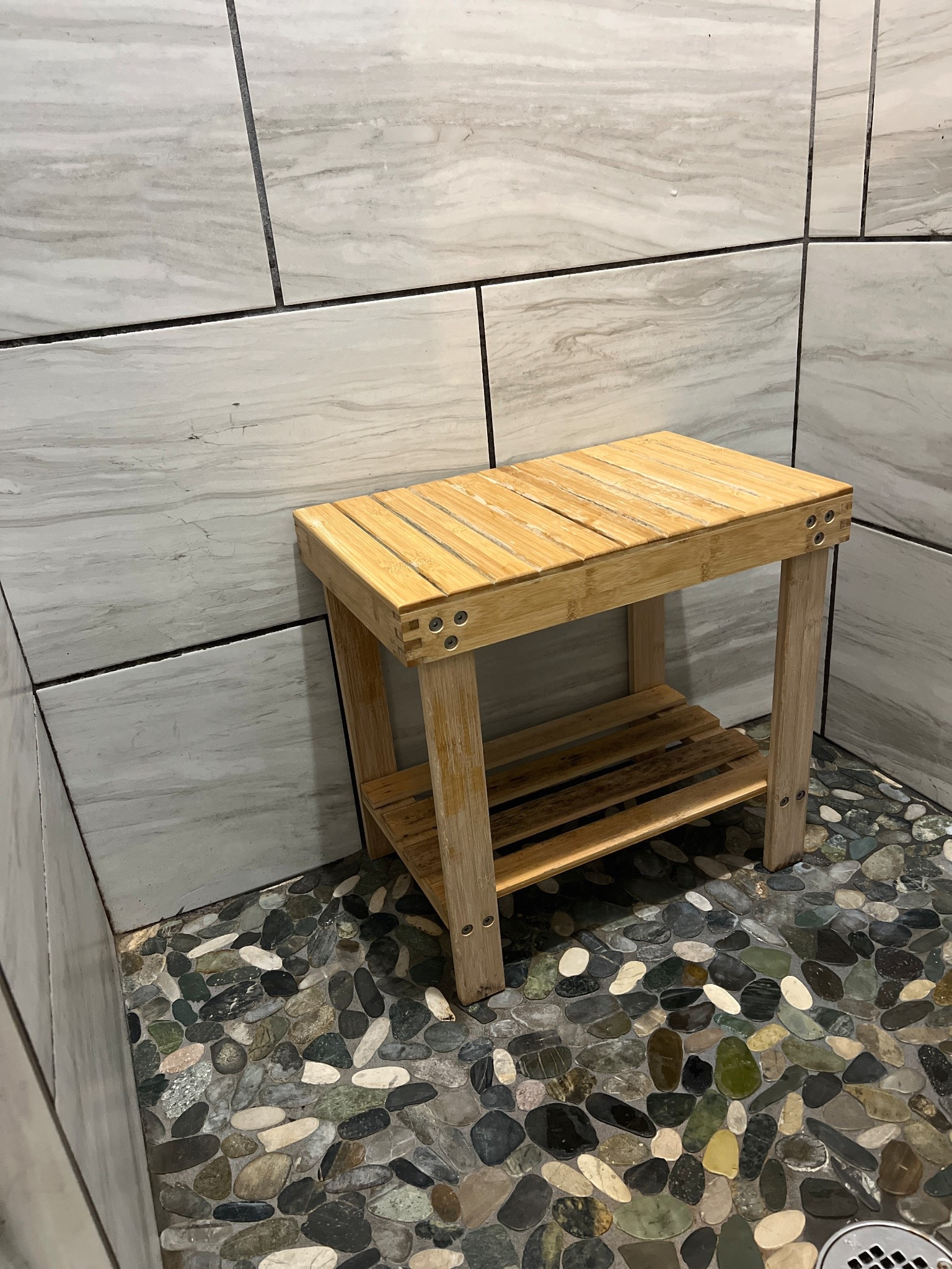 This shower seat is definitely an item to look out for on Black Friday! It’s been one of my favorite purchases 😂 

#LTKHome #LTKSaleAlert #LTKselfcare