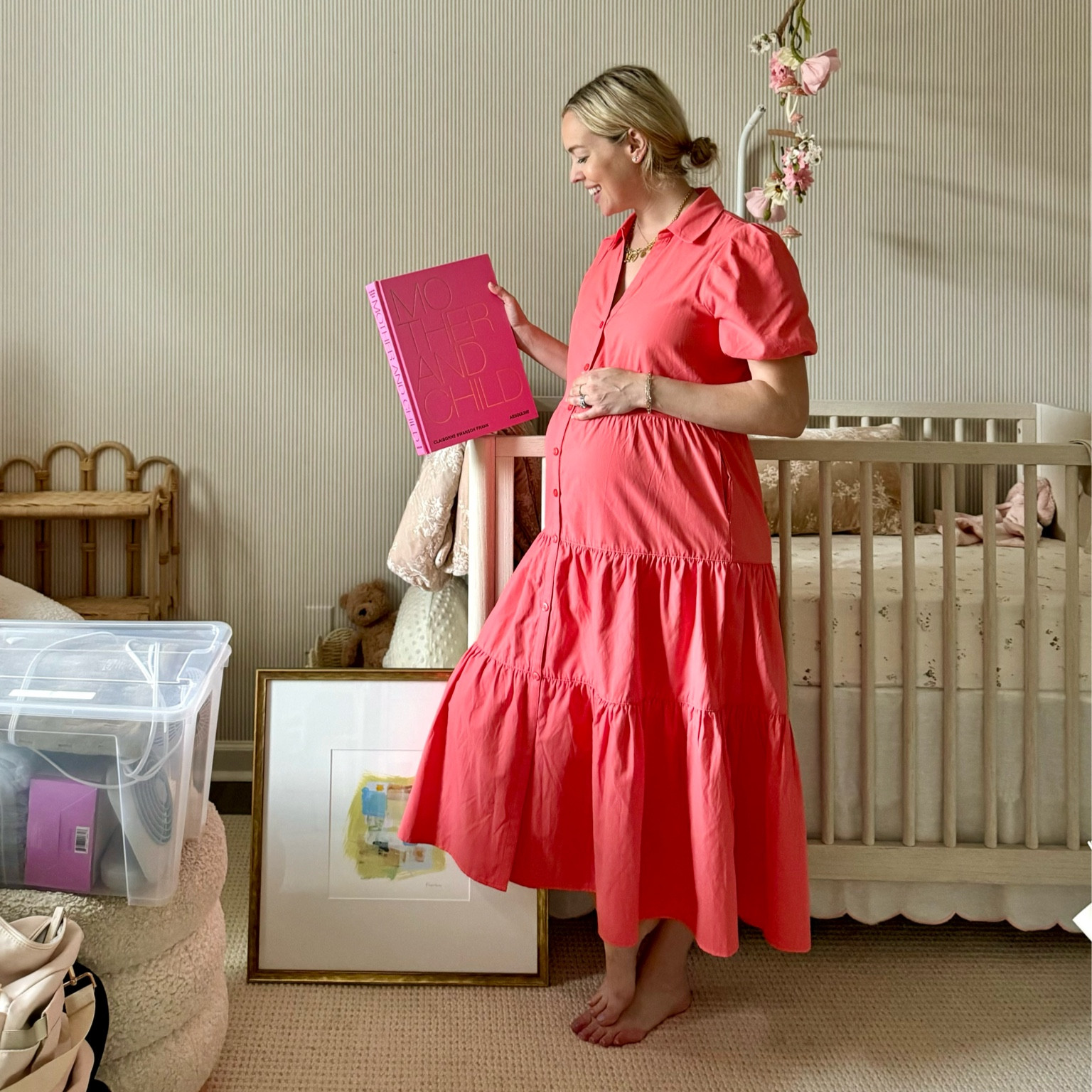 The countdown is on 💖