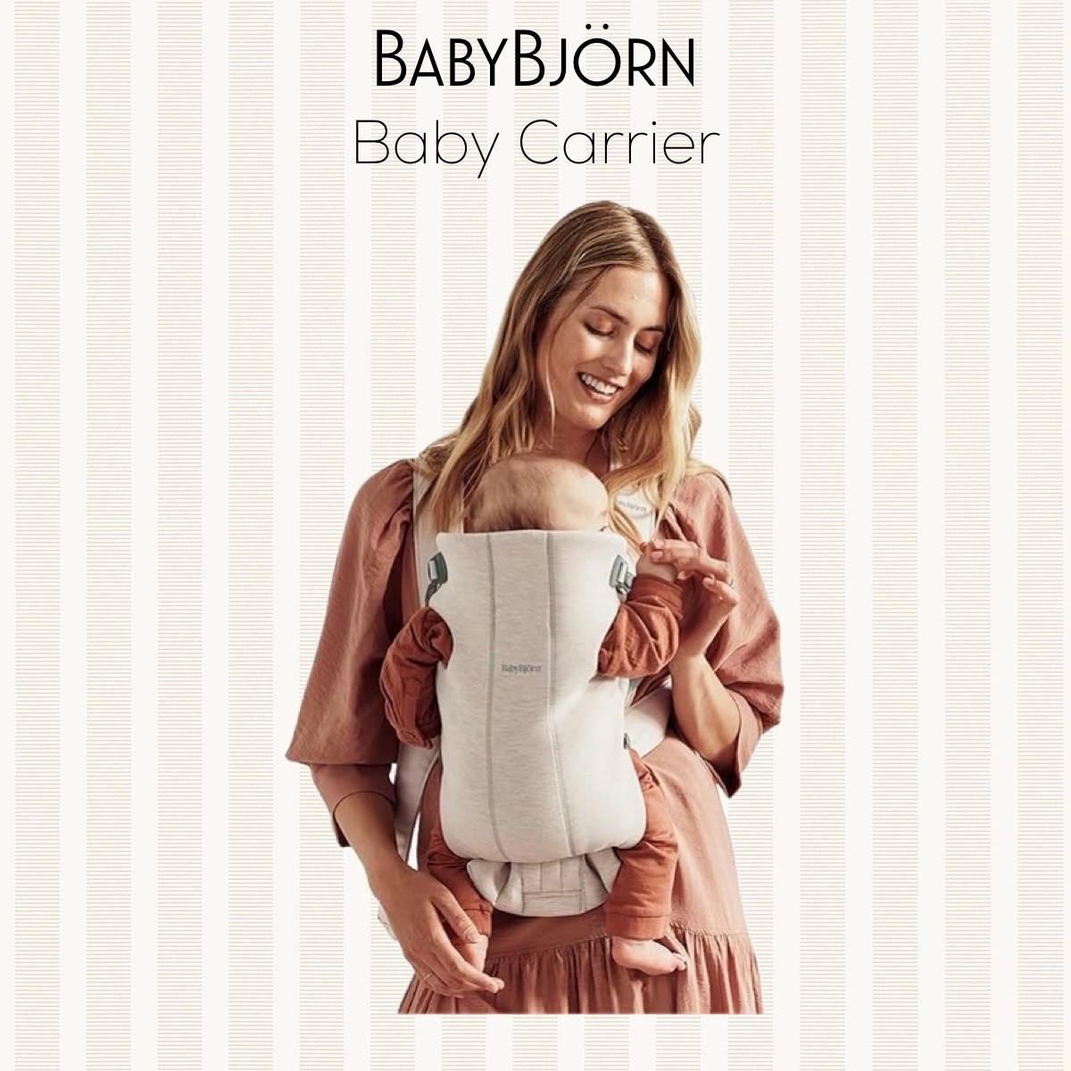 My Current Favorite Baby Carrier 🤍

#LTKmomlife #LTKBaby