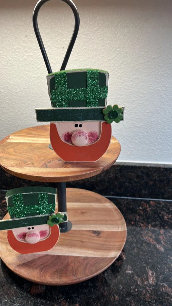 Lucky Leprechaun | Etsy | Etsy (US)