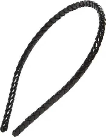 Braided Headband | Nordstrom