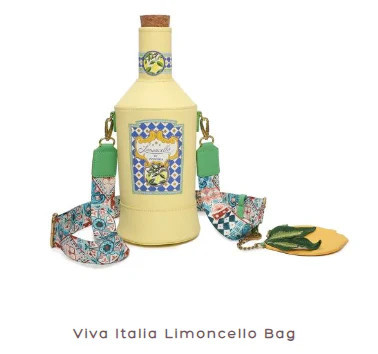 Vendula Viva Italia Bag Collection | Emma Lou's Boutique