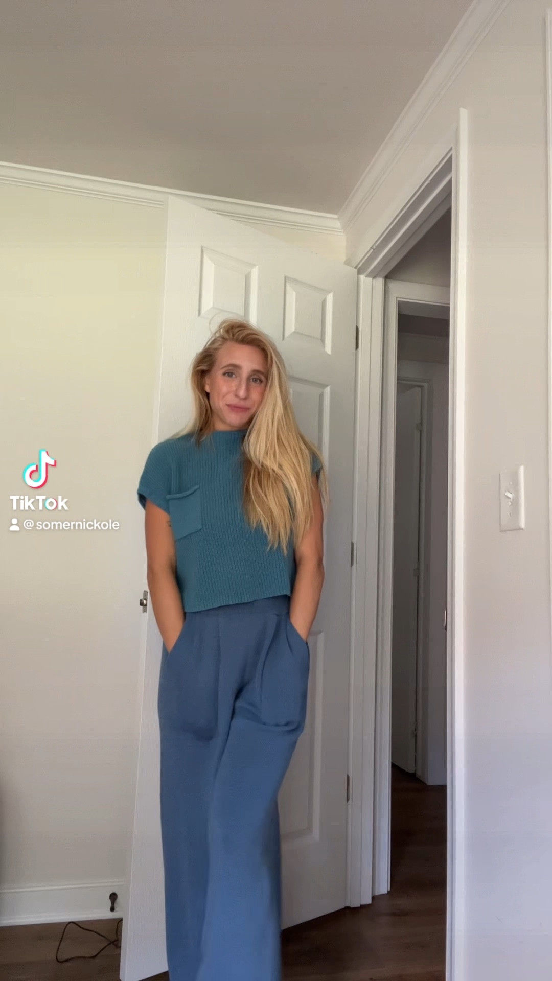 Tik tok fit

#LTKstyletip #LTKbeauty #LTKSeasonal