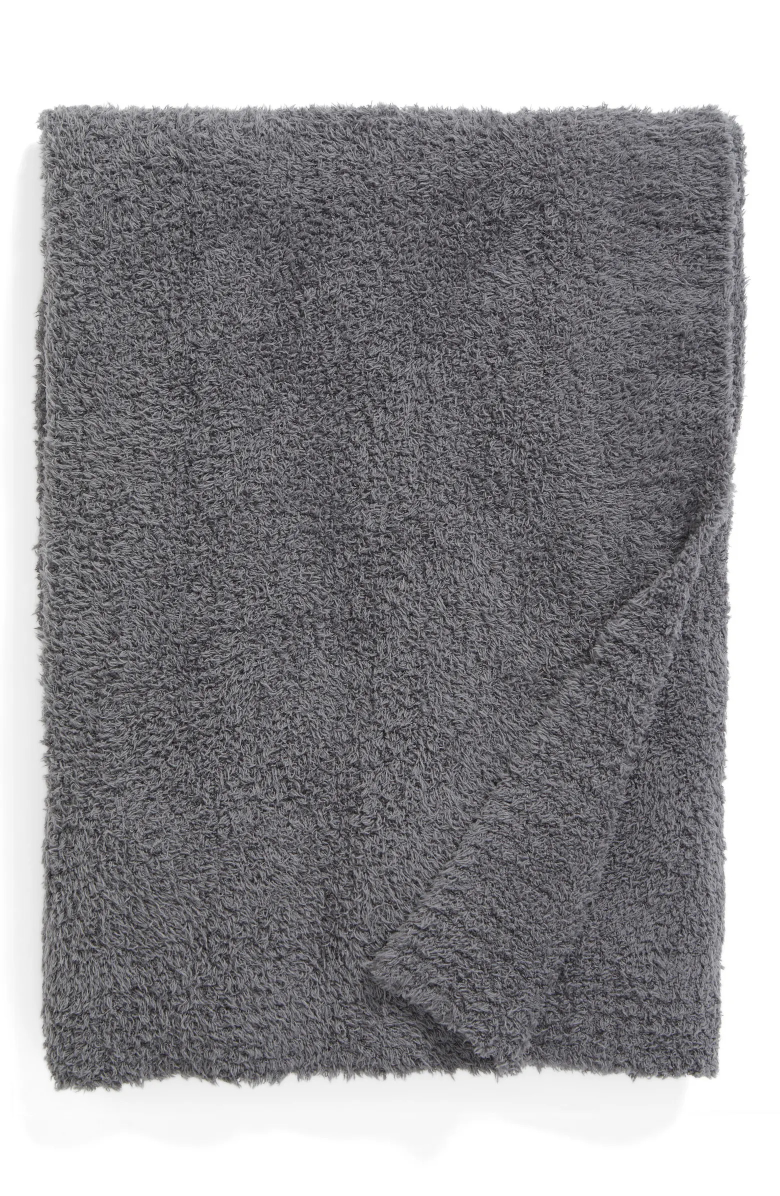 Barefoot Dreams® CozyChic™ Throw Blanket | Nordstrom | Nordstrom