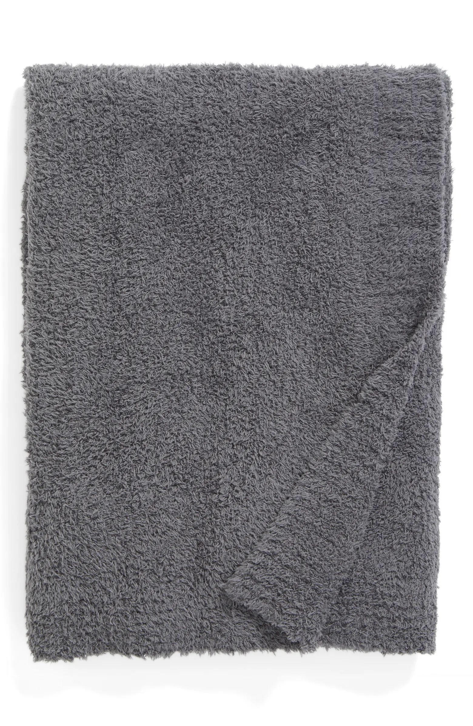 Barefoot Dreams® CozyChic™ Throw Blanket | Nordstrom | Nordstrom