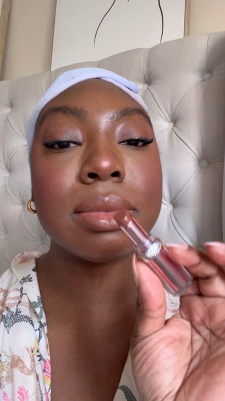 The perfect hydrating nude lipstick for brown/black girls 😍😍
Affordable beauty 
Drugstore beauty

#LTKsummer #LTKuk #LTKbeauty