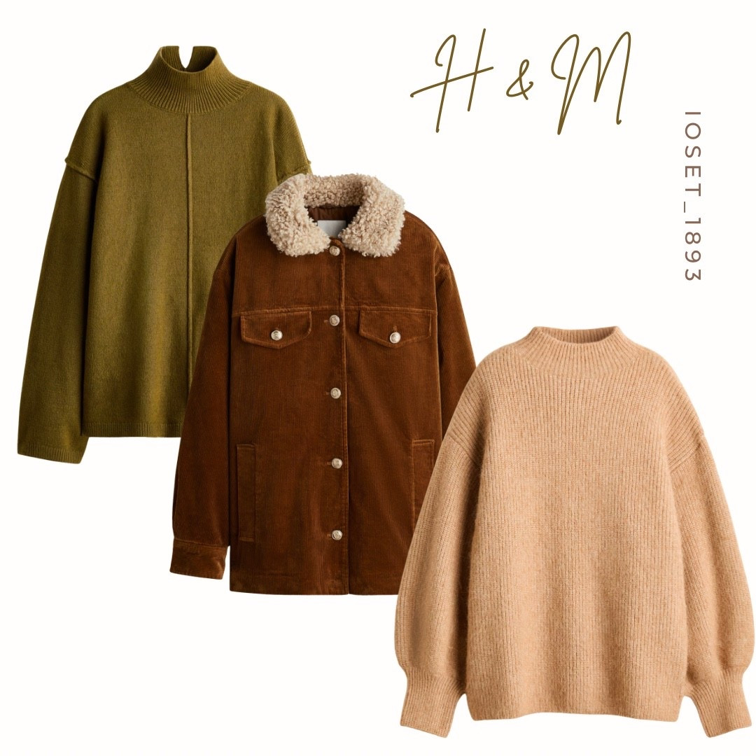 Rib knit turtleneck sweater 
Women jackets
#hm

#LTKmomlife #LTKFindsUnder50 #LTKSaleAlert