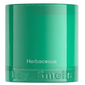 Boy Smells Essential Candle - 8.5 oz - Soy, Coconut Wax Candle Blend - Up to 50-Hour Burn - Cotto... | Amazon (US)