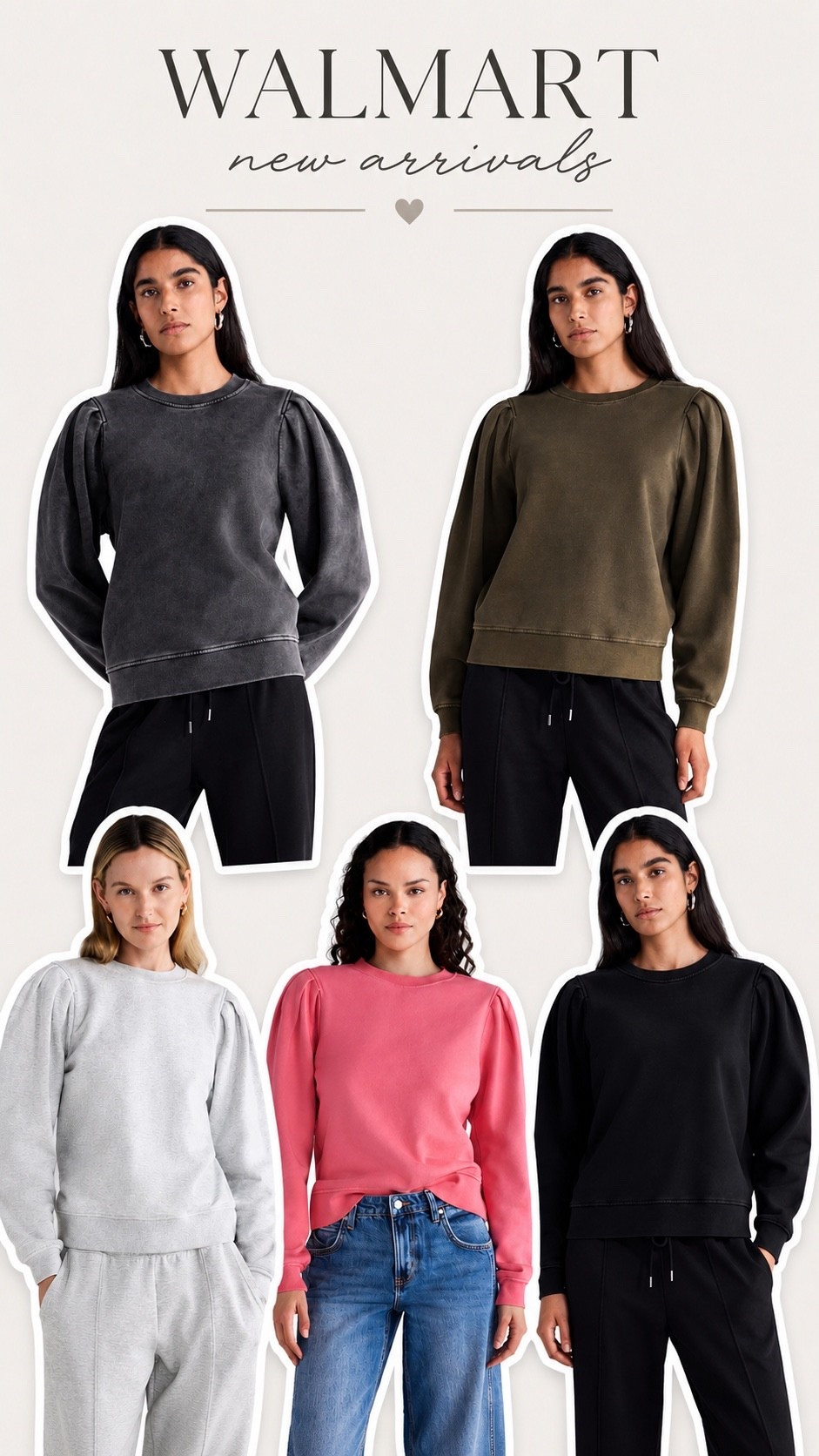 Walmart new arrivals

#LTKSaleAlert #LTKOver40