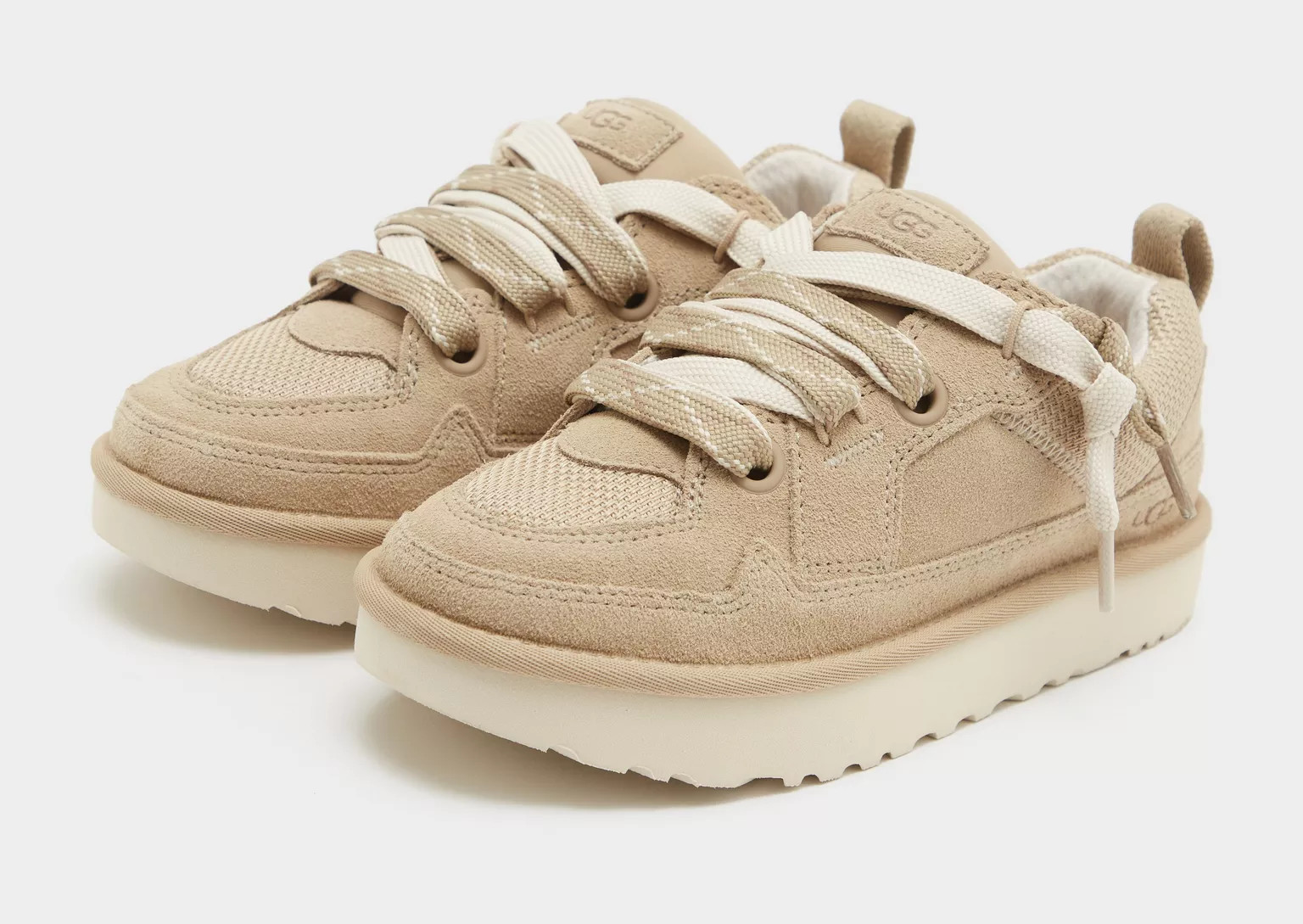 UGG Lo Lowmel Donna in Beige - JD Sports Italia | JD Sports (IT)