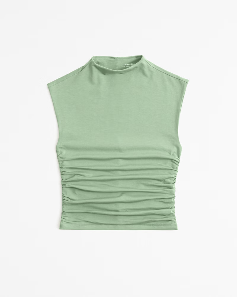 The A&F Paloma Top | Abercrombie & Fitch (US)