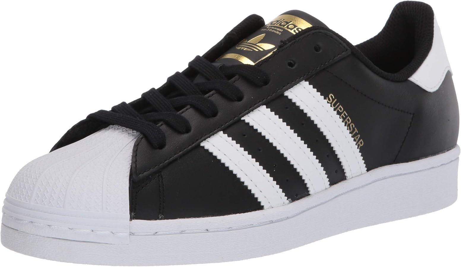 adidas Originals Womens Superstar Sneaker | Amazon (CA)