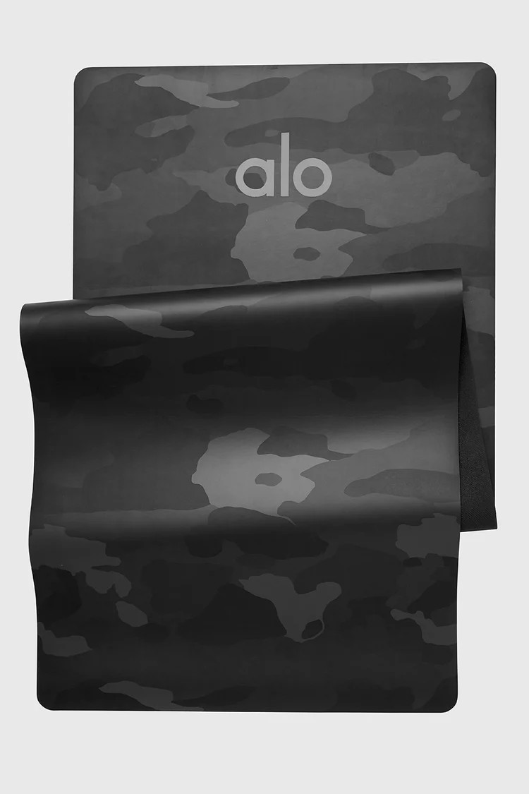 Camo Warrior Mat | Alo Yoga (US)