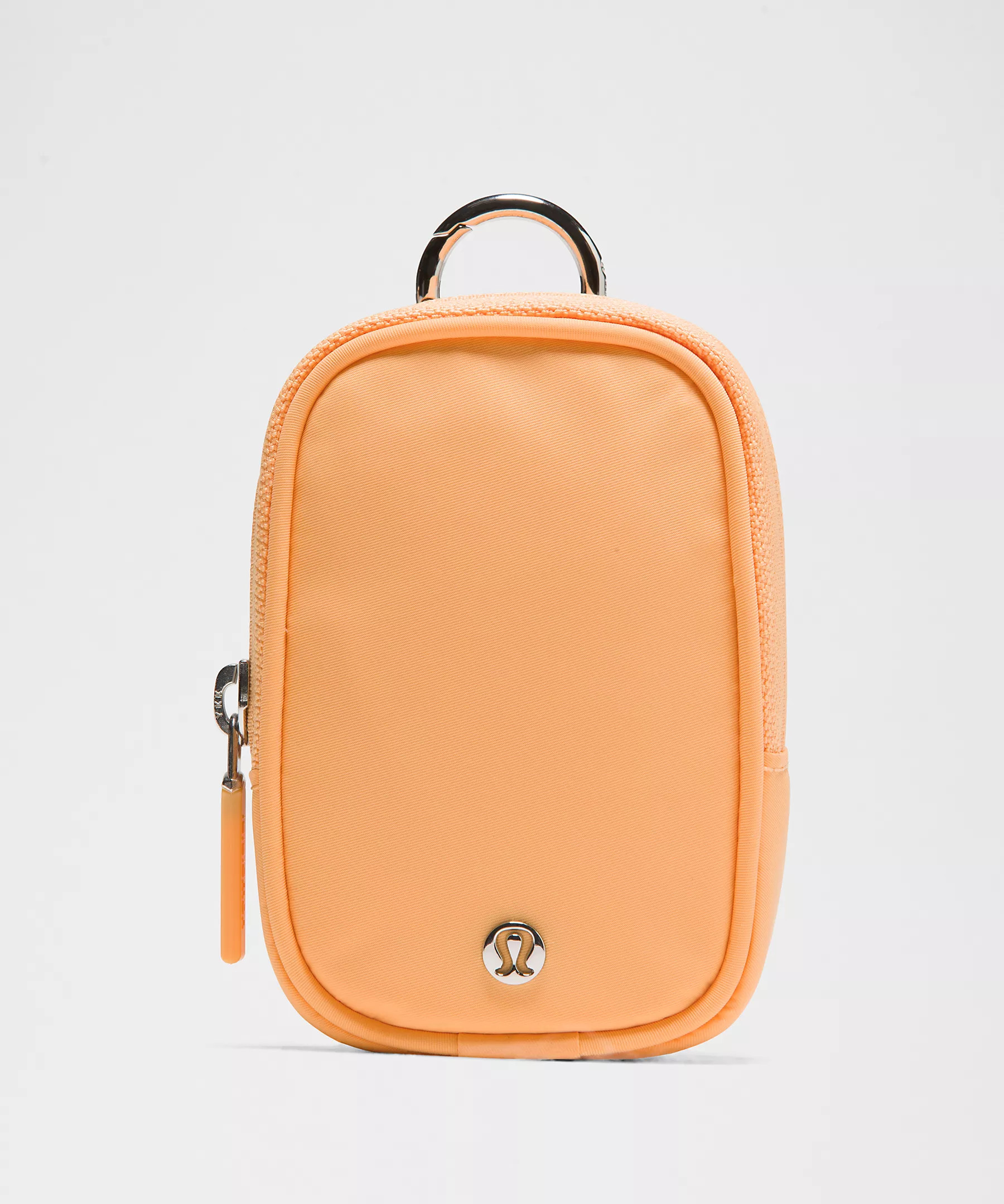 Clippable Nano Pouch | Lululemon (US)