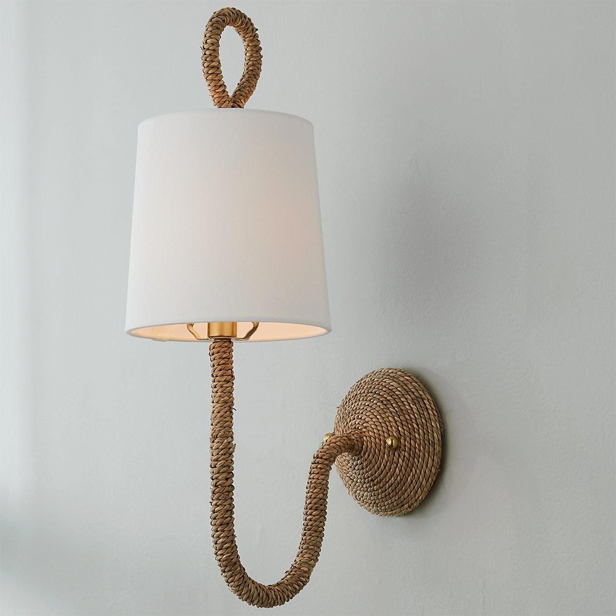 Shepard Sconce - 1 Light | Shades of Light