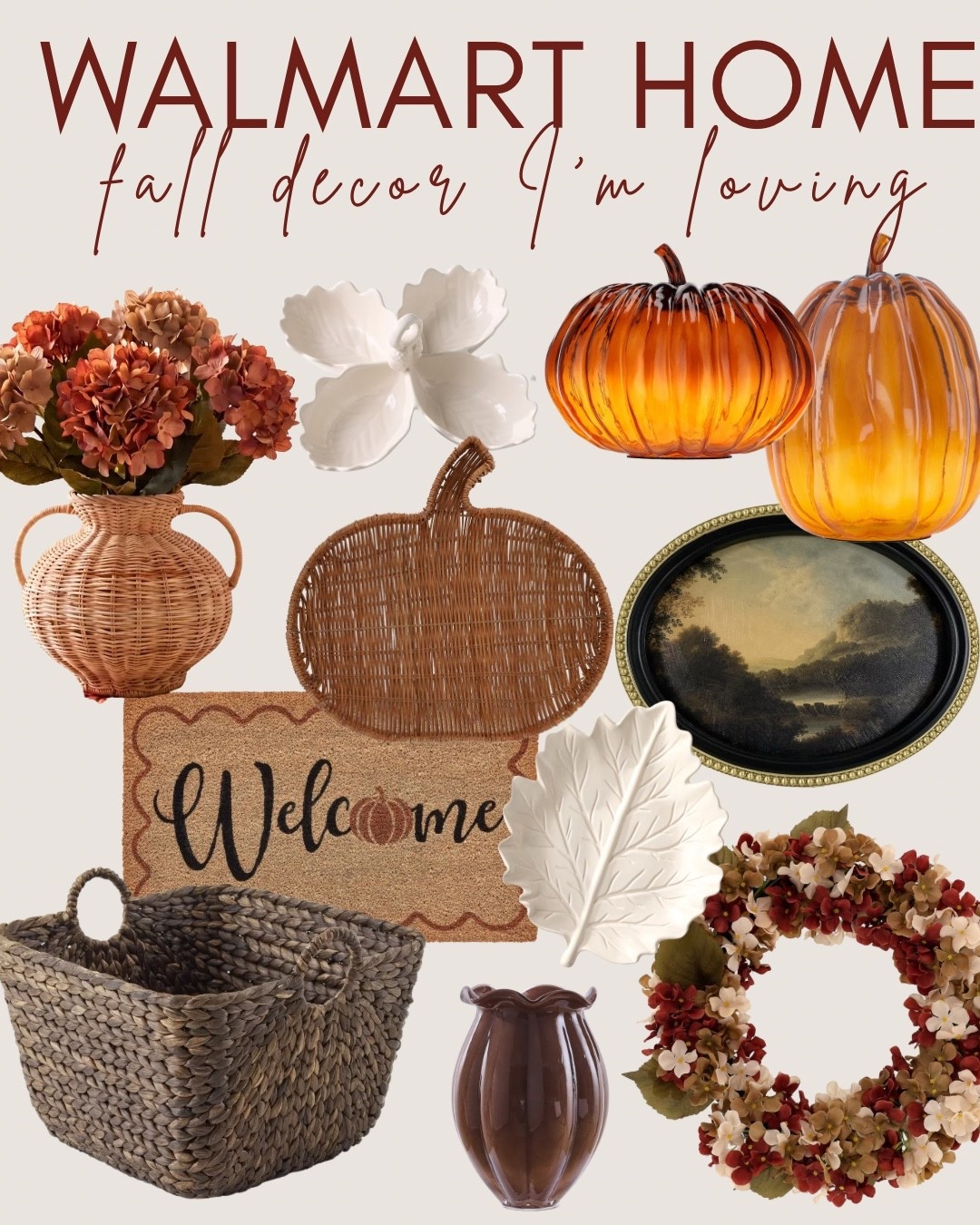 Walmart home- fall decor I’m loving! So many cute affordable pieces 🍂

Walmart home decor, fall decor, Walmart fall decor

#LTKHome #LTKSeasonal