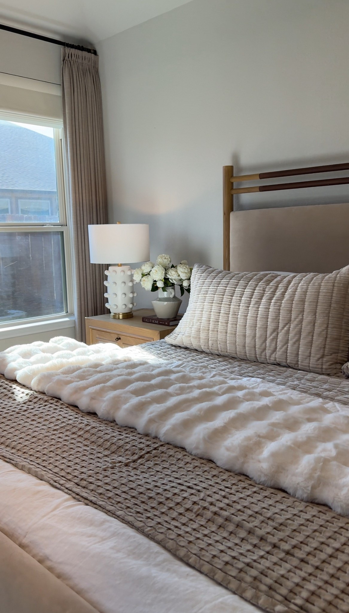 Shop the view - neutral bedroom finds 

#LTKHoliday #LTKSaleAlert #LTKHome