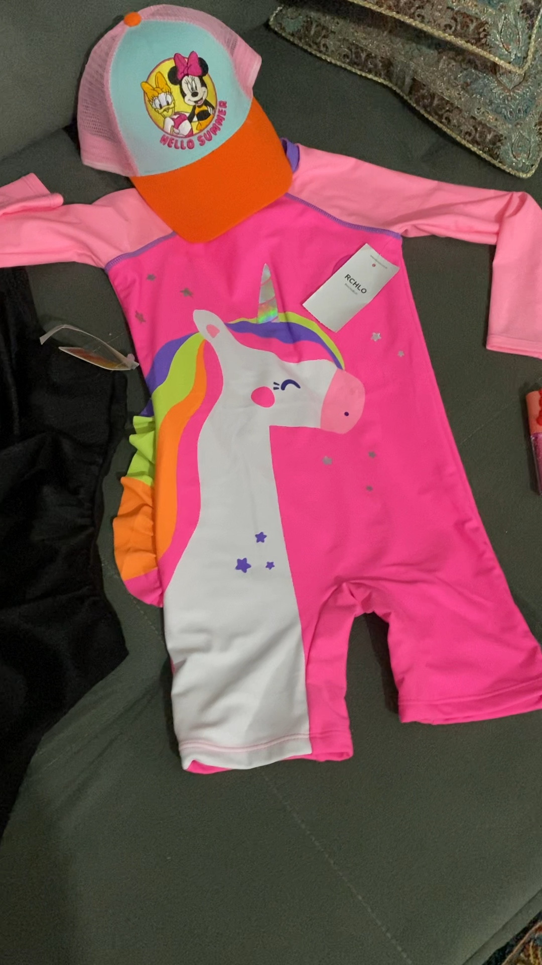 Comprinhas #Riachuelo para nossa viagem do Fim de Semana 🥰



#LTKswim #LTKkids #LTKbrasil