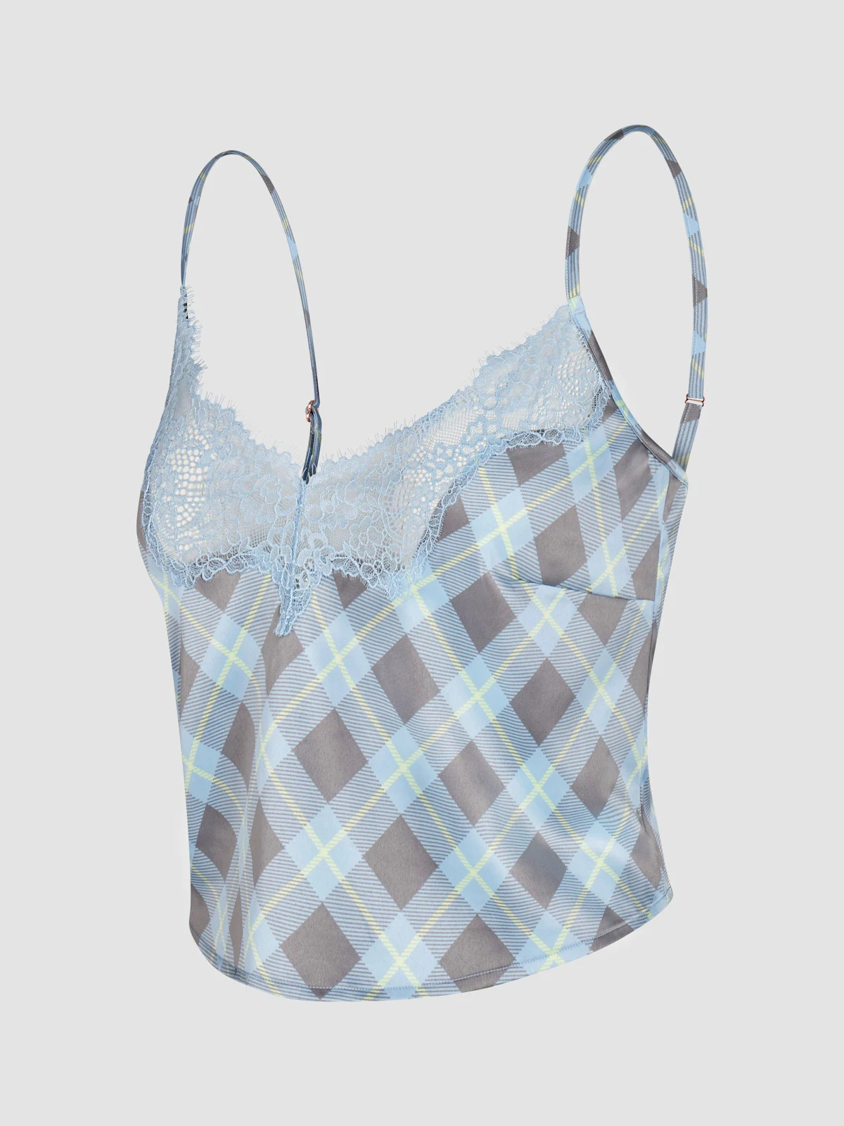 Nite Shade Sleep Cami | Savage x Fenty - North America