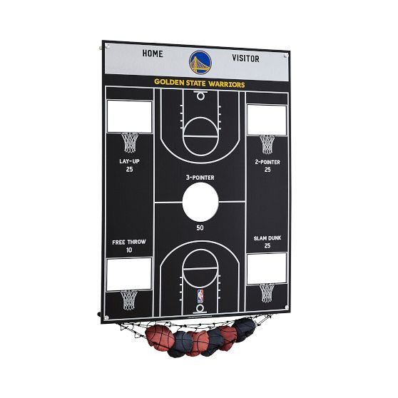 NBA Wall Game | Pottery Barn Teen