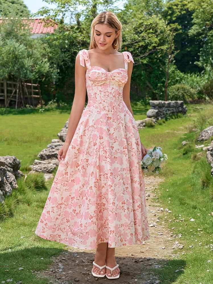 Amazon summer dresses are giving effortless vibes—flowy, comfy, and perfect for sunny days ☀️ from brunch to beach walks, these maxi dresses are a total must-have!#AmazonFinds #SummerDresses #MaxiDress #FlowyStyle #HotGirlSummer #BeachOutfits #CasualChic #EffortlessStyle #VacationLooks #OOTD #StyleInspo #SummerFashion #LightweightStyle #BohoVibes #EverydayLooks #LTKStyle

#LTKSeasonal #LTKU #LTKSaleAlert