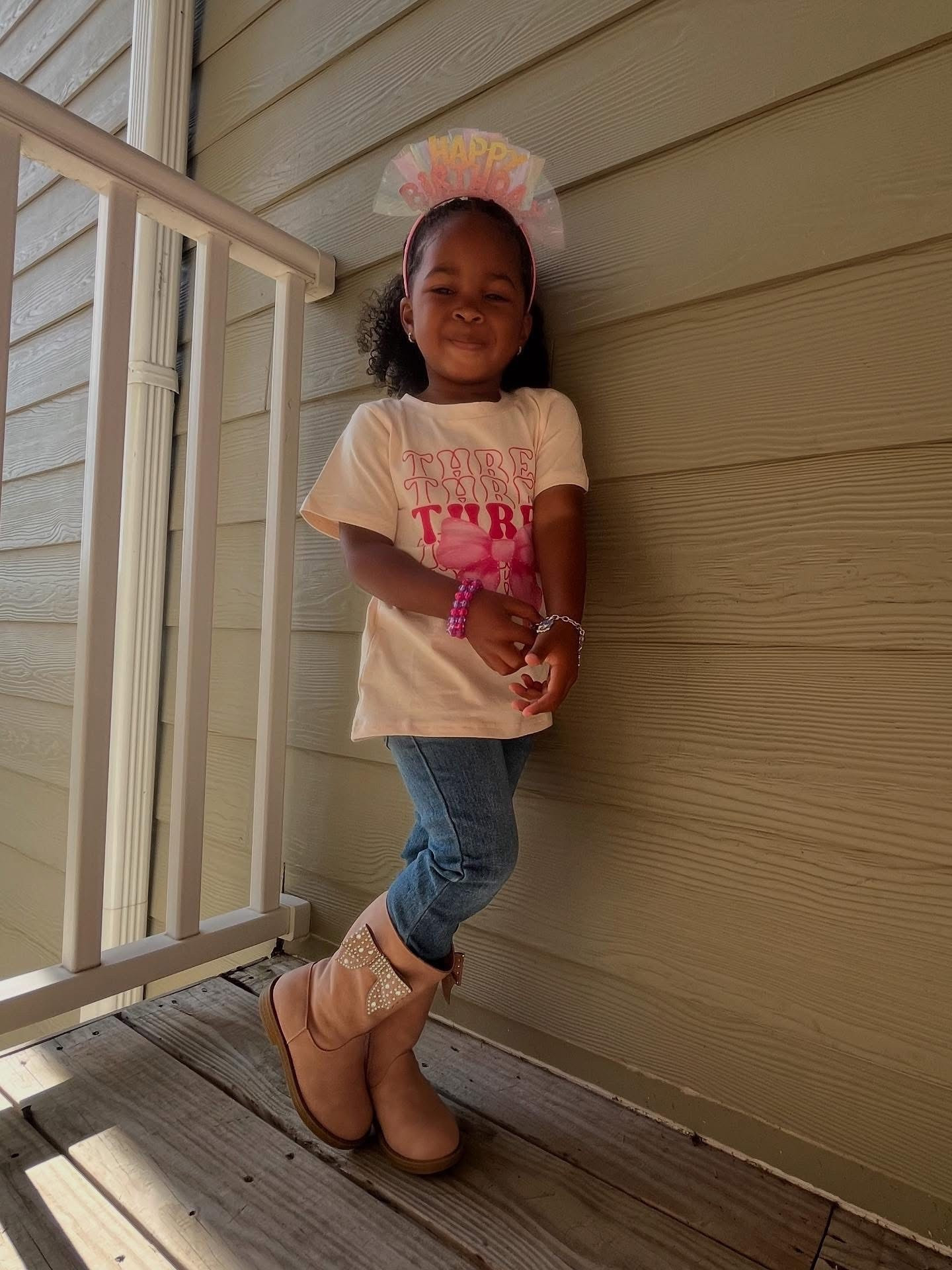 Birthday Girl Outfit for Horseback Riding 

#LTKFamily #LTKSeasonal #LTKKids