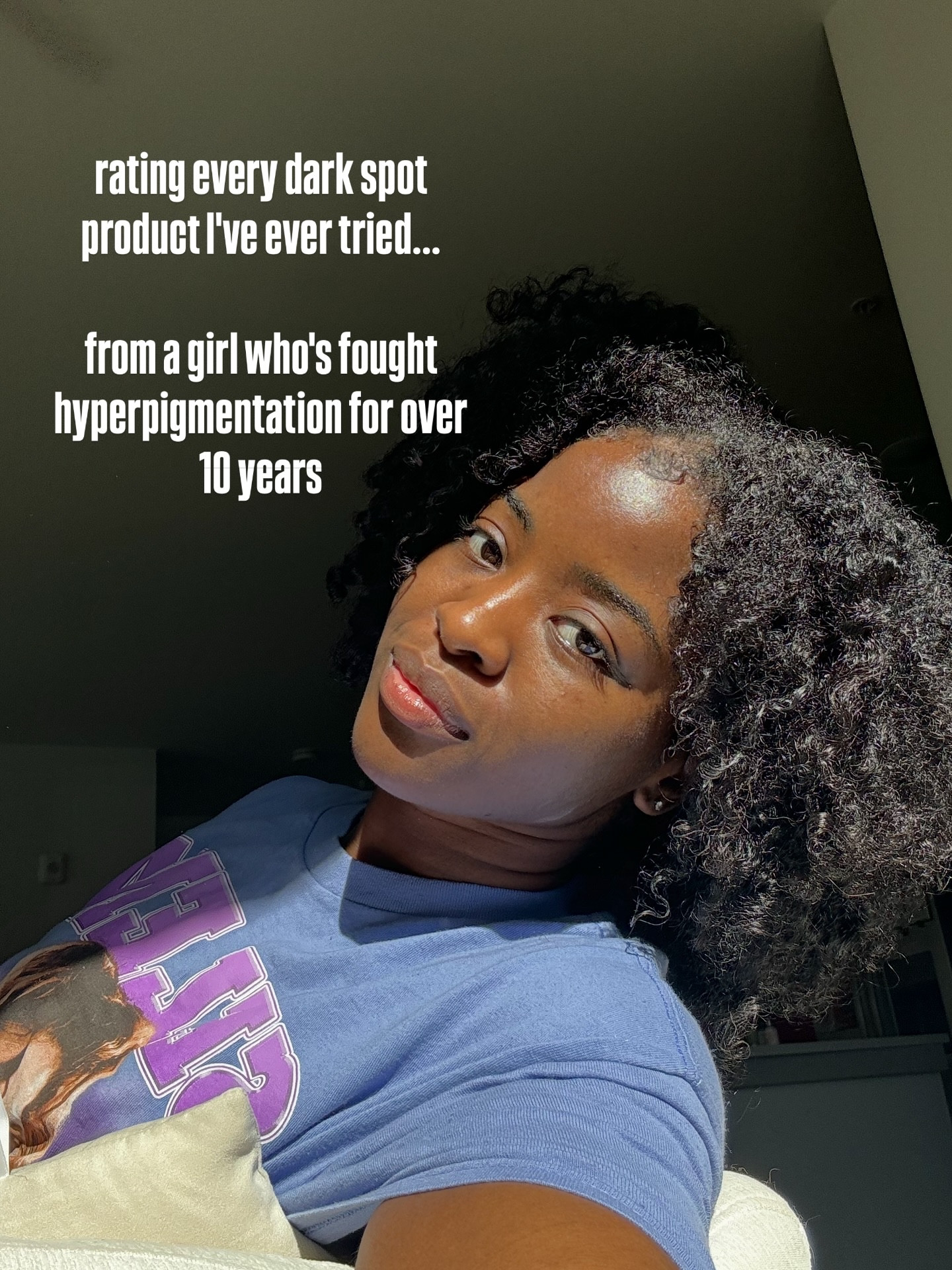 Hyperpigmentation will always be scared to see me coming! 
.
Comment SKIN for the 🔗 

#LTKSummerEdit #LTKBeauty