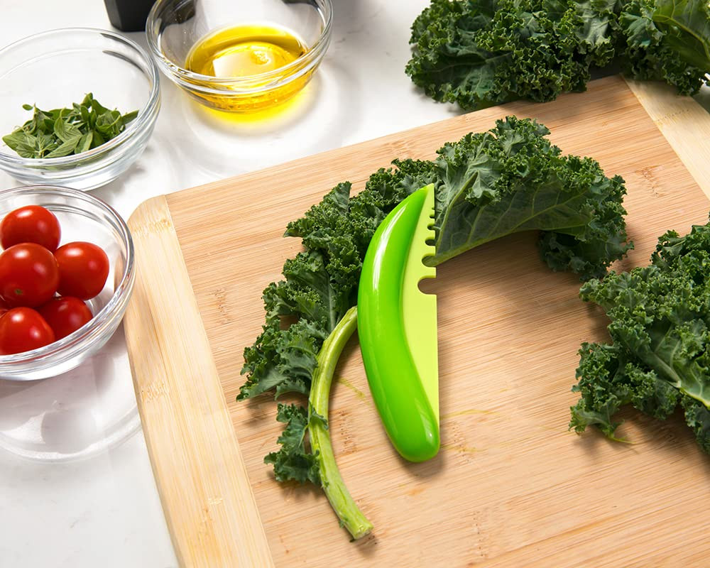 Talisman Designs Prep Tools (Kale & Herb Stripper) | Amazon (US)